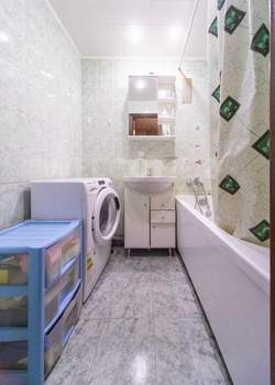 3-к квартира, вторичка, 62м2, 8/10 этаж