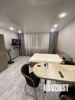 Студия квартира, вторичка, 29м2, 8/17 этаж
