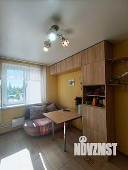 1-к квартира, вторичка, 44м2, 2/10 этаж