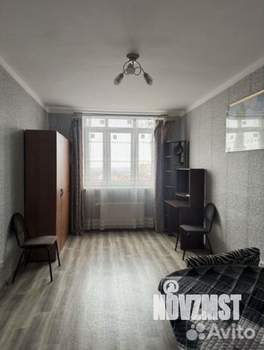 1-к квартира, вторичка, 39м2, 9/17 этаж