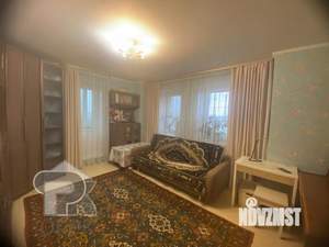 3-к квартира, вторичка, 69м2, 10/10 этаж