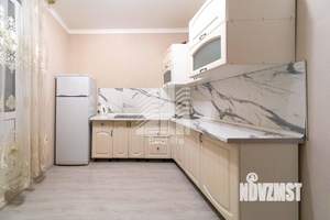 1-к квартира, вторичка, 38м2, 3/10 этаж