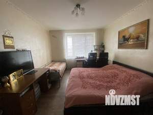 2-к квартира, вторичка, 58м2, 8/18 этаж