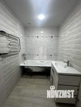 3-к квартира, вторичка, 83м2, 11/17 этаж