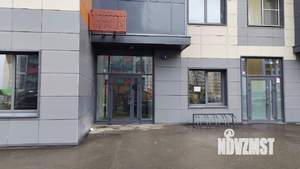 2-к квартира, вторичка, 55м2, 2/18 этаж
