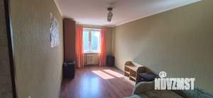 2-к квартира, вторичка, 64м2, 5/17 этаж