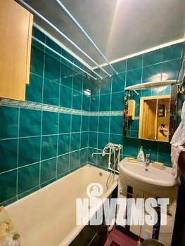 2-к квартира, вторичка, 46м2, 3/5 этаж