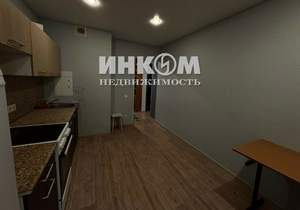 1-к квартира, вторичка, 45м2, 12/22 этаж