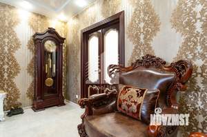 3-к квартира, вторичка, 90м2, 5/17 этаж