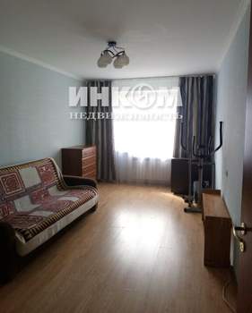 2-к квартира, вторичка, 63м2, 7/14 этаж