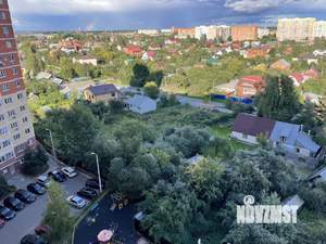 1-к квартира, вторичка, 44м2, 11/17 этаж
