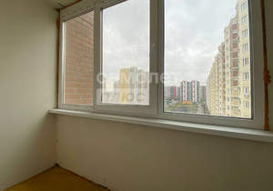 2-к квартира, вторичка, 60м2, 10/17 этаж