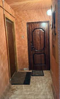 3-к квартира, вторичка, 63м2, 1/10 этаж