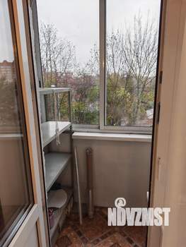 2-к квартира, вторичка, 44м2, 3/5 этаж