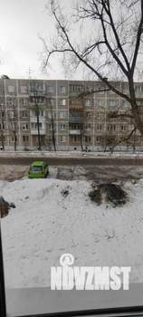 1-к квартира, вторичка, 20м2, 2/2 этаж