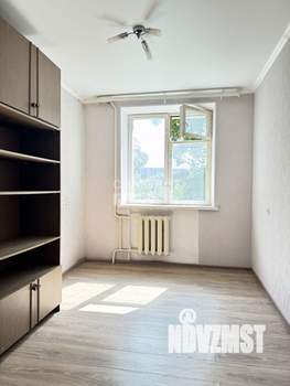 3-к квартира, вторичка, 53м2, 4/5 этаж