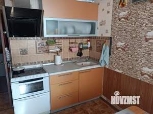 2-к квартира, вторичка, 46м2, 4/16 этаж