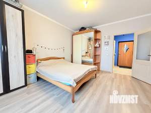 1-к квартира, вторичка, 37м2, 6/22 этаж