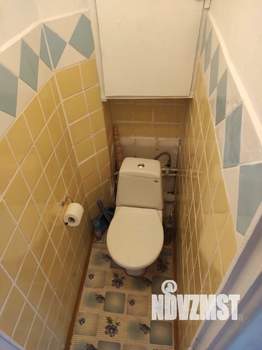 2-к квартира, вторичка, 45м2, 4/5 этаж