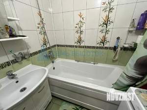 2-к квартира, вторичка, 56м2, 5/17 этаж