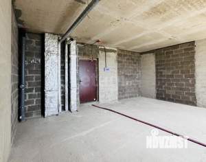 1-к квартира, вторичка, 36м2, 13/17 этаж