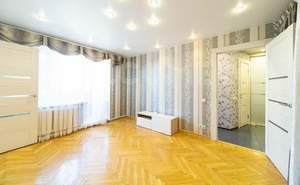 2-к квартира, вторичка, 38м2, 5/5 этаж