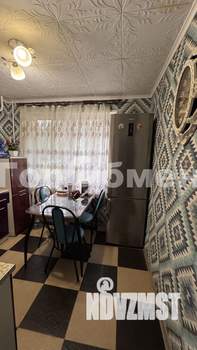 1-к квартира, вторичка, 32м2, 1/5 этаж