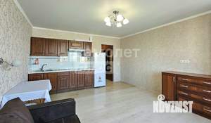 Студия квартира, вторичка, 28м2, 16/17 этаж