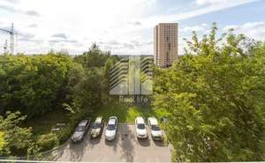 3-к квартира, вторичка, 71м2, 5/5 этаж