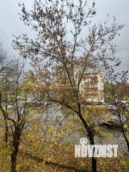 3-к квартира, вторичка, 52м2, 3/4 этаж