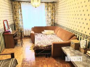3-к квартира, вторичка, 61м2, 7/10 этаж