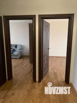 2-к квартира, вторичка, 60м2, 10/19 этаж