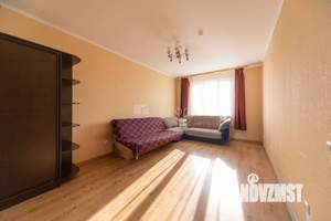 2-к квартира, вторичка, 56м2, 15/17 этаж
