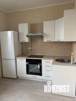 1-к квартира, вторичка, 34м2, 3/17 этаж