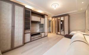 1-к квартира, вторичка, 37м2, 6/10 этаж