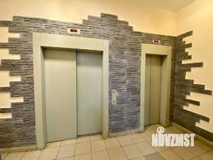 Студия квартира, вторичка, 25м2, 14/17 этаж