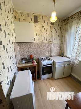 2-к квартира, вторичка, 45м2, 2/5 этаж