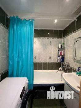 1-к квартира, вторичка, 33м2, 4/5 этаж