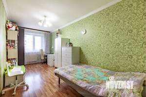 2-к квартира, вторичка, 45м2, 5/5 этаж