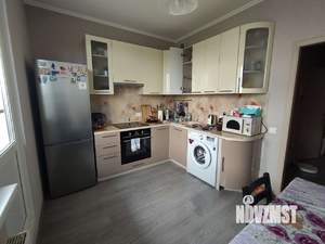 2-к квартира, вторичка, 53м2, 5/10 этаж