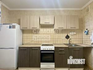2-к квартира, вторичка, 58м2, 7/14 этаж