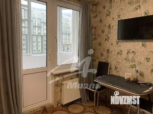 2-к квартира, вторичка, 56м2, 6/10 этаж