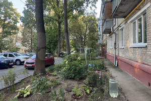 2-к квартира, вторичка, 46м2, 2/4 этаж