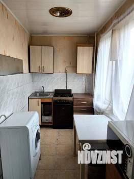 3-к квартира, вторичка, 57м2, 3/5 этаж