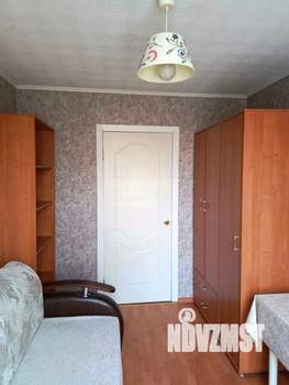 2-к квартира, вторичка, 45м2, 3/3 этаж