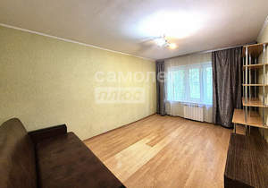 2-к квартира, вторичка, 41м2, 1/5 этаж