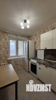1-к квартира, вторичка, 33м2, 9/9 этаж