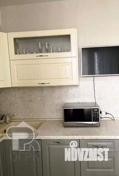 2-к квартира, вторичка, 55м2, 15/17 этаж