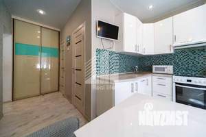 2-к квартира, вторичка, 54м2, 4/17 этаж