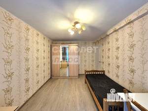 2-к квартира, вторичка, 41м2, 1/5 этаж